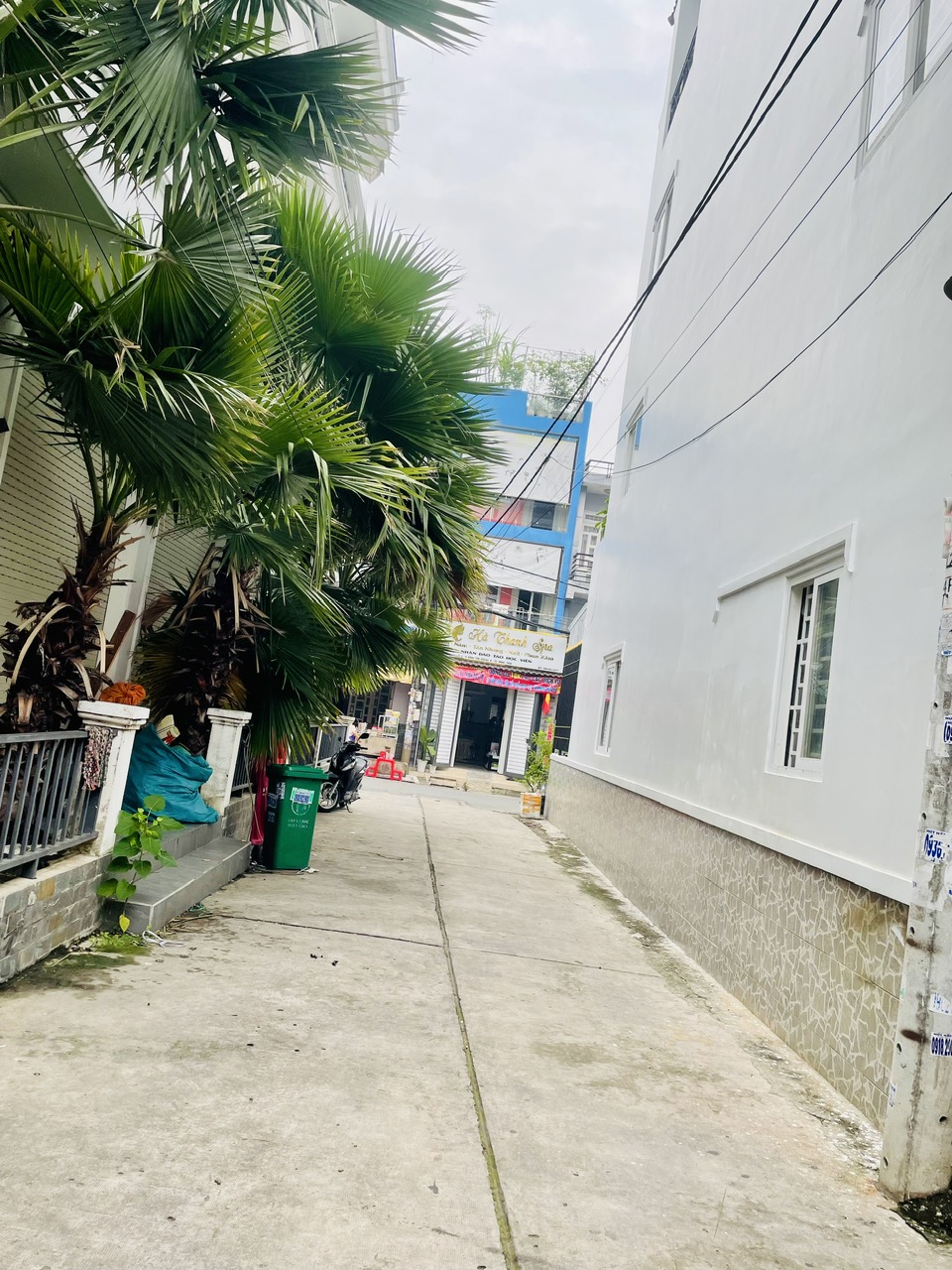 HL42 NHÀ ĐẸP GIÁ TỐT - 4 TẦNG - HƯƠNG LỘ 2 - HẺM XE HƠI VÀO TẬN NHÀ - 85M2 - GIÁ 6 TỶ TL.,<br>🌹 - Ảnh chính